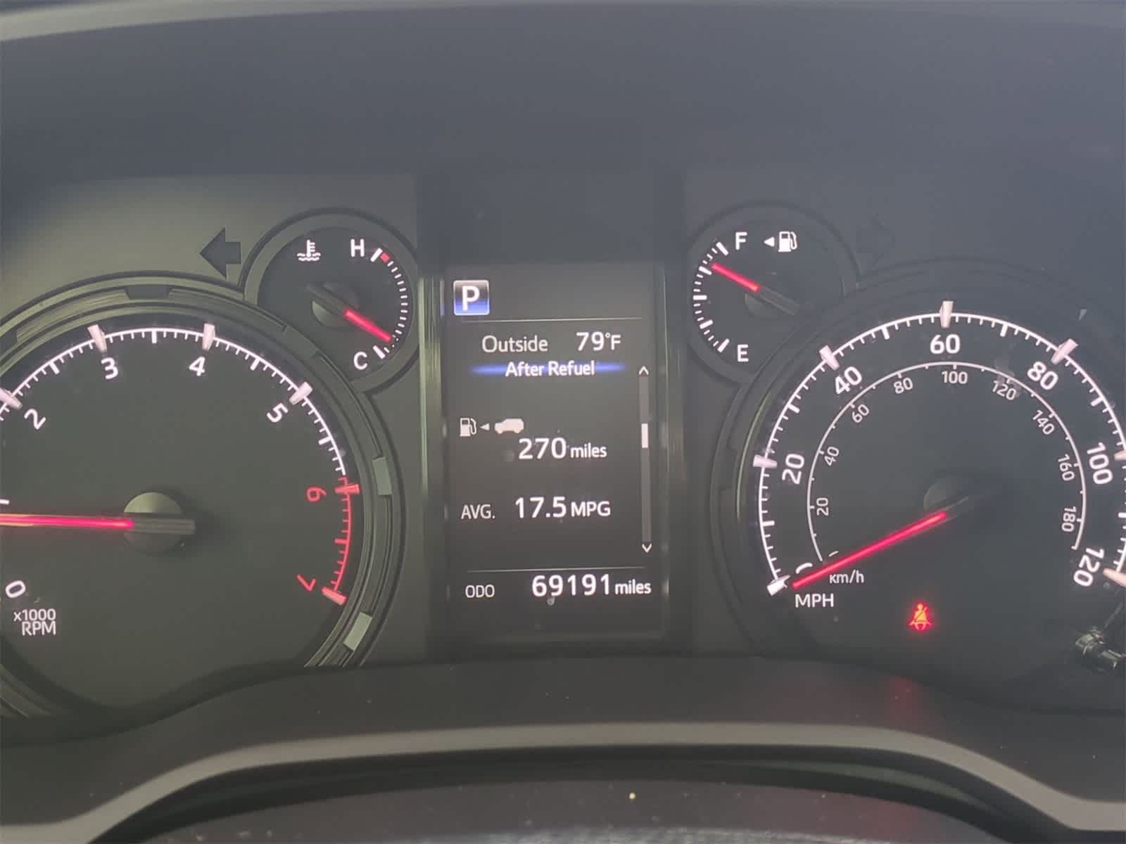 Thumbnail: 2022 Toyota 4Runner - 11