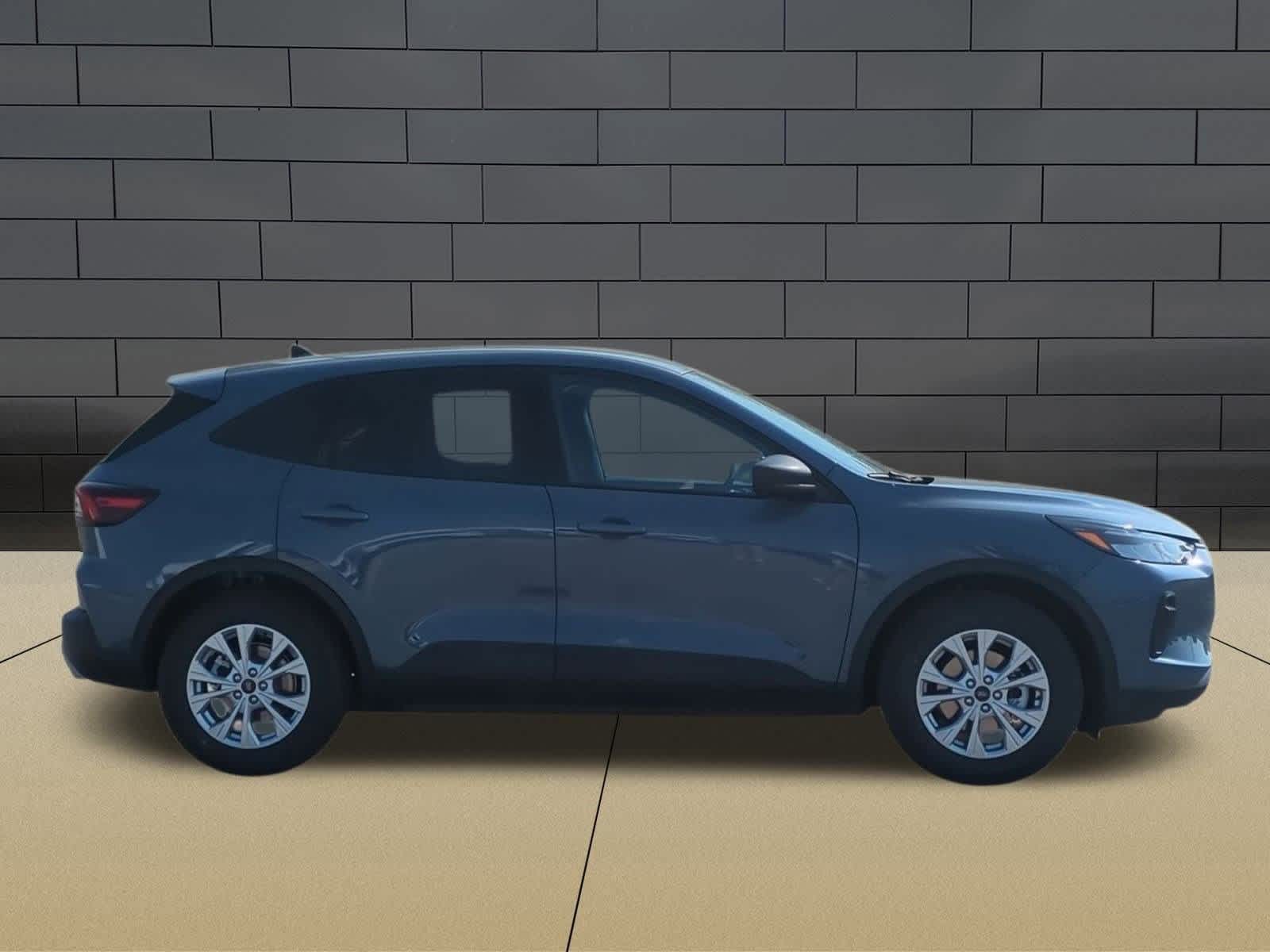 Thumbnail: 2026 Ford Escape - 9