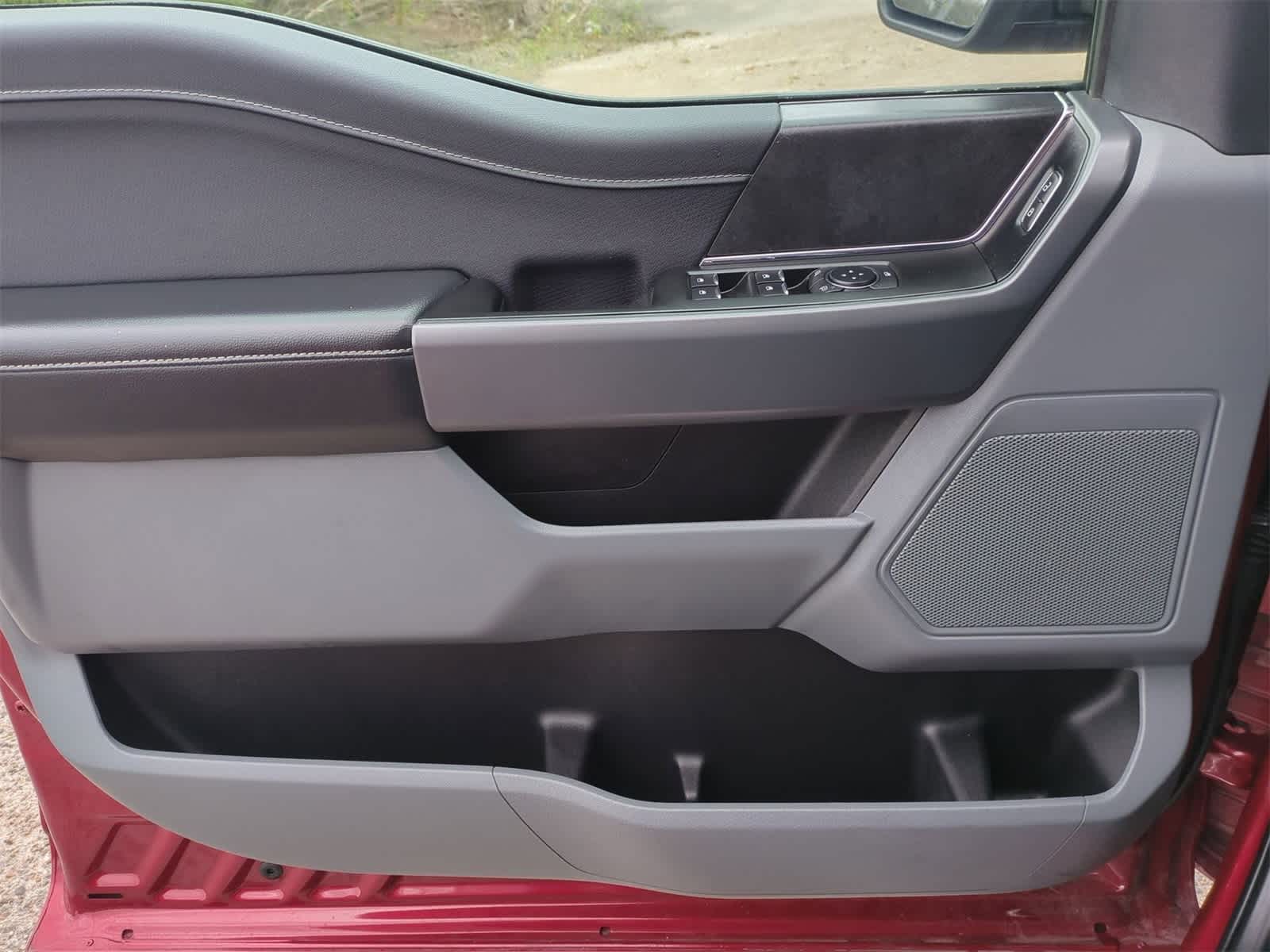 Thumbnail: 2025 Ford F-150 - 20