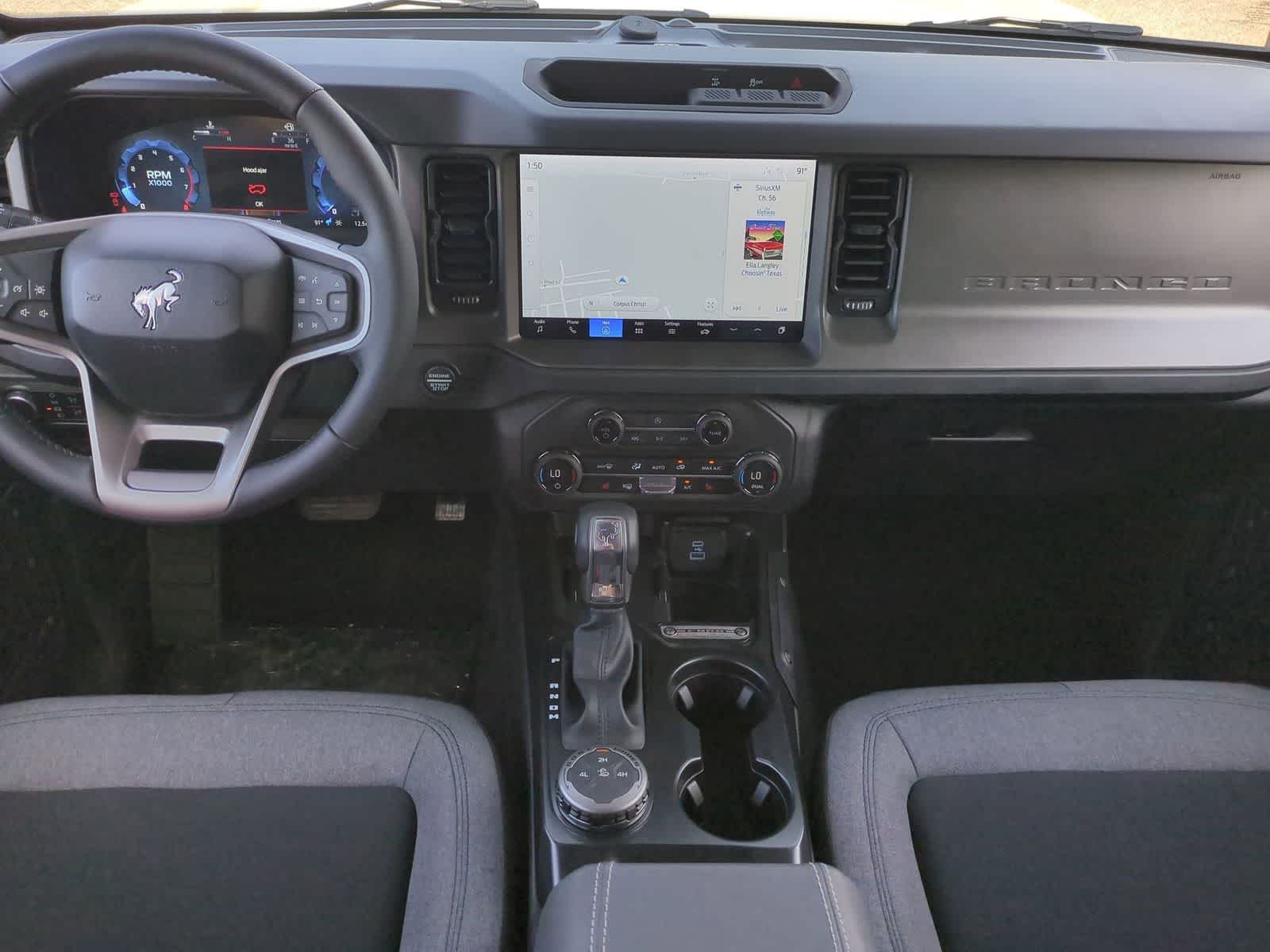 Thumbnail: 2025 Ford Bronco - 20