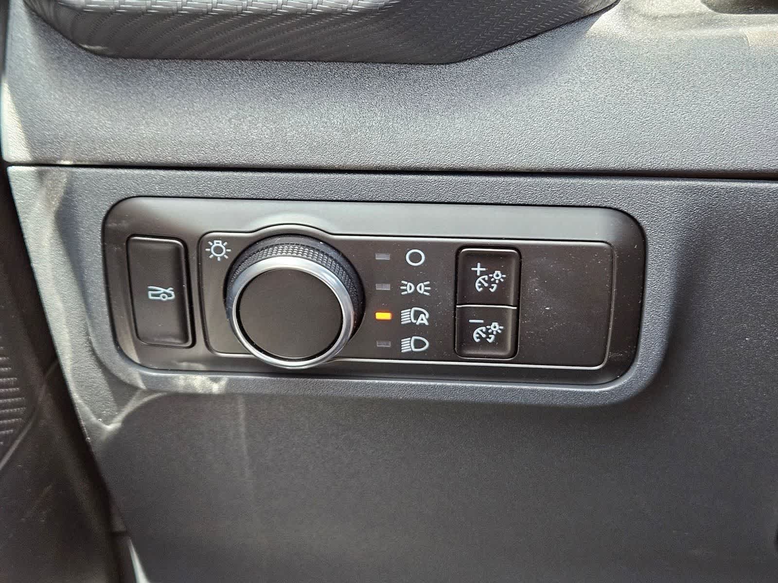 Thumbnail: 2025 Ford Mustang - 17