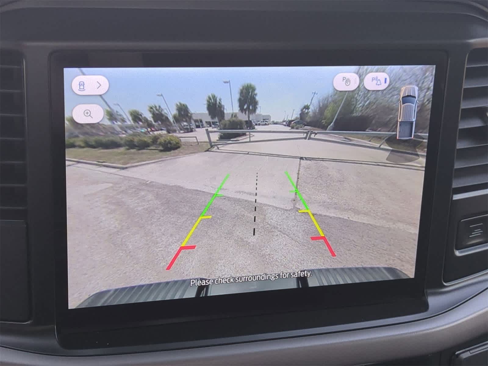 Thumbnail: 2025 Ford F-150 - 14