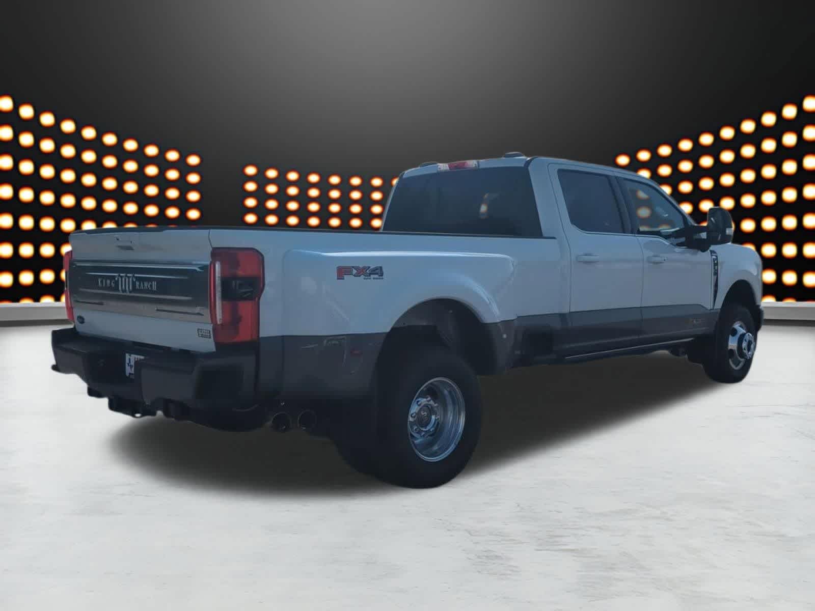 Thumbnail: 2026 Ford F-350 - 8