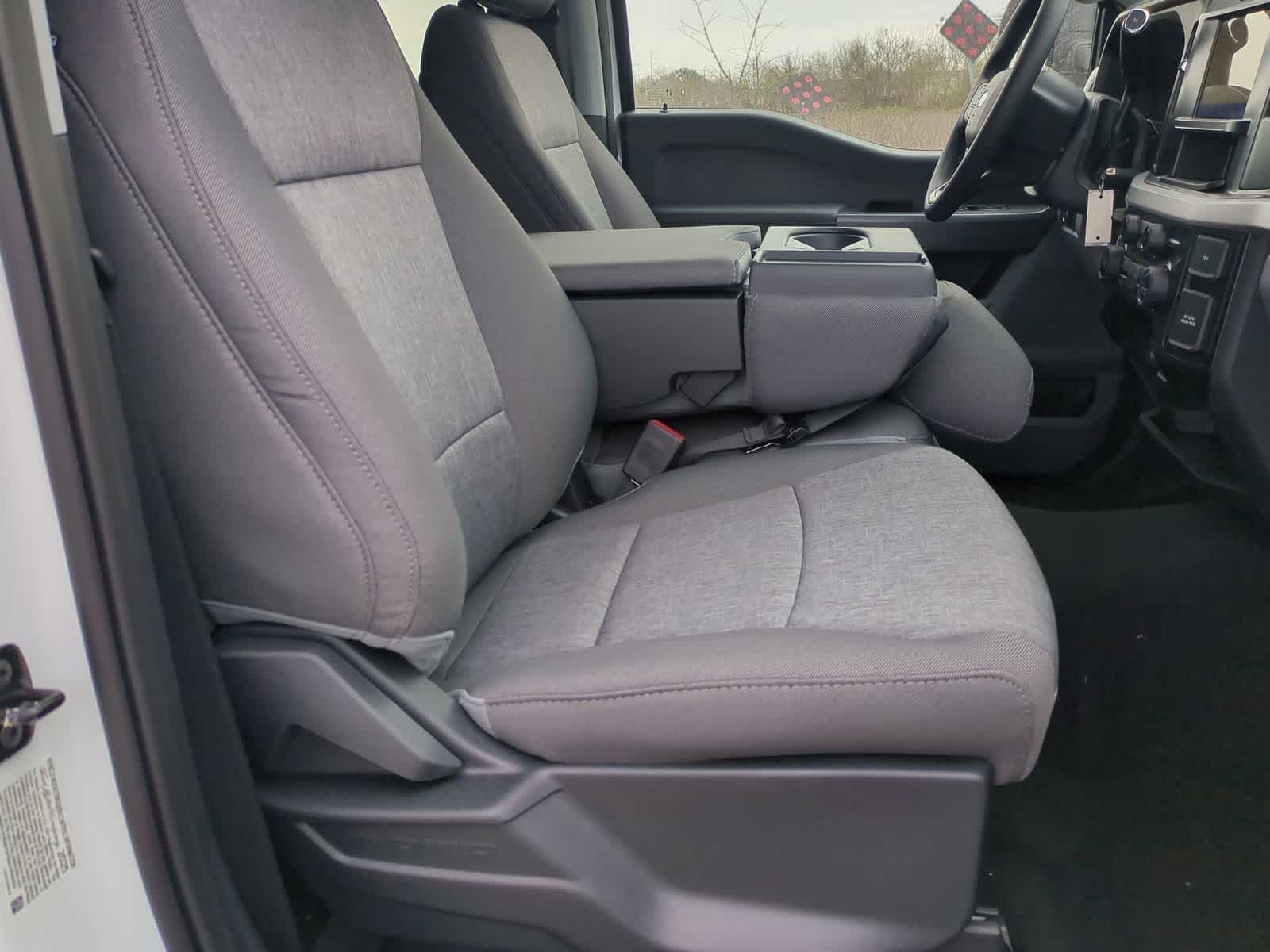 Thumbnail: 2026 Ford F-350 - 25