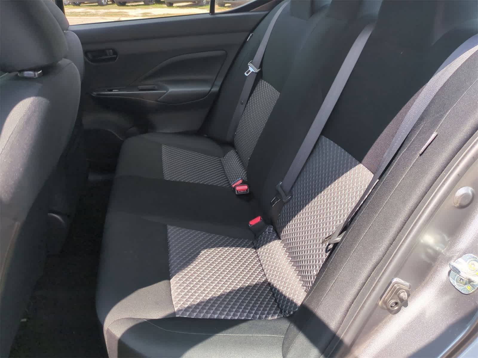 Thumbnail: 2024 Nissan Versa - 22