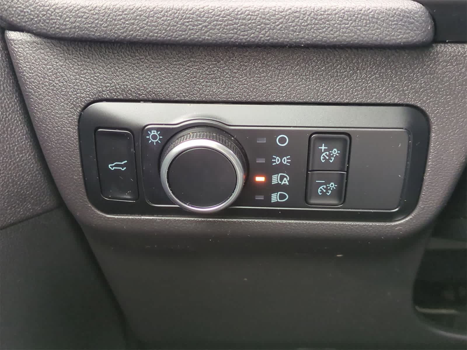 Thumbnail: 2024 Ford Escape - 17