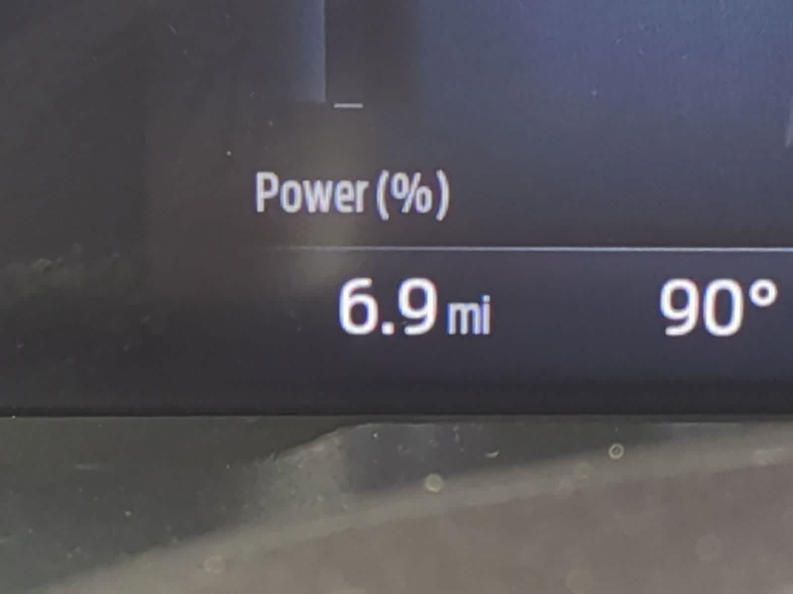 Thumbnail: 2025 Ford Maverick - 12