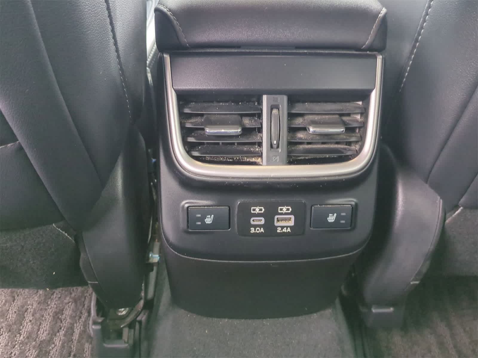 Thumbnail: 2023 Subaru Outback - 20