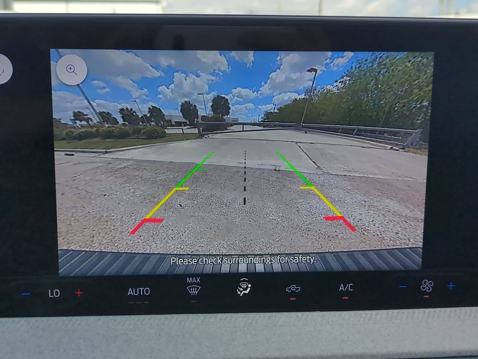 Thumbnail: 2026 Ford Maverick - 14