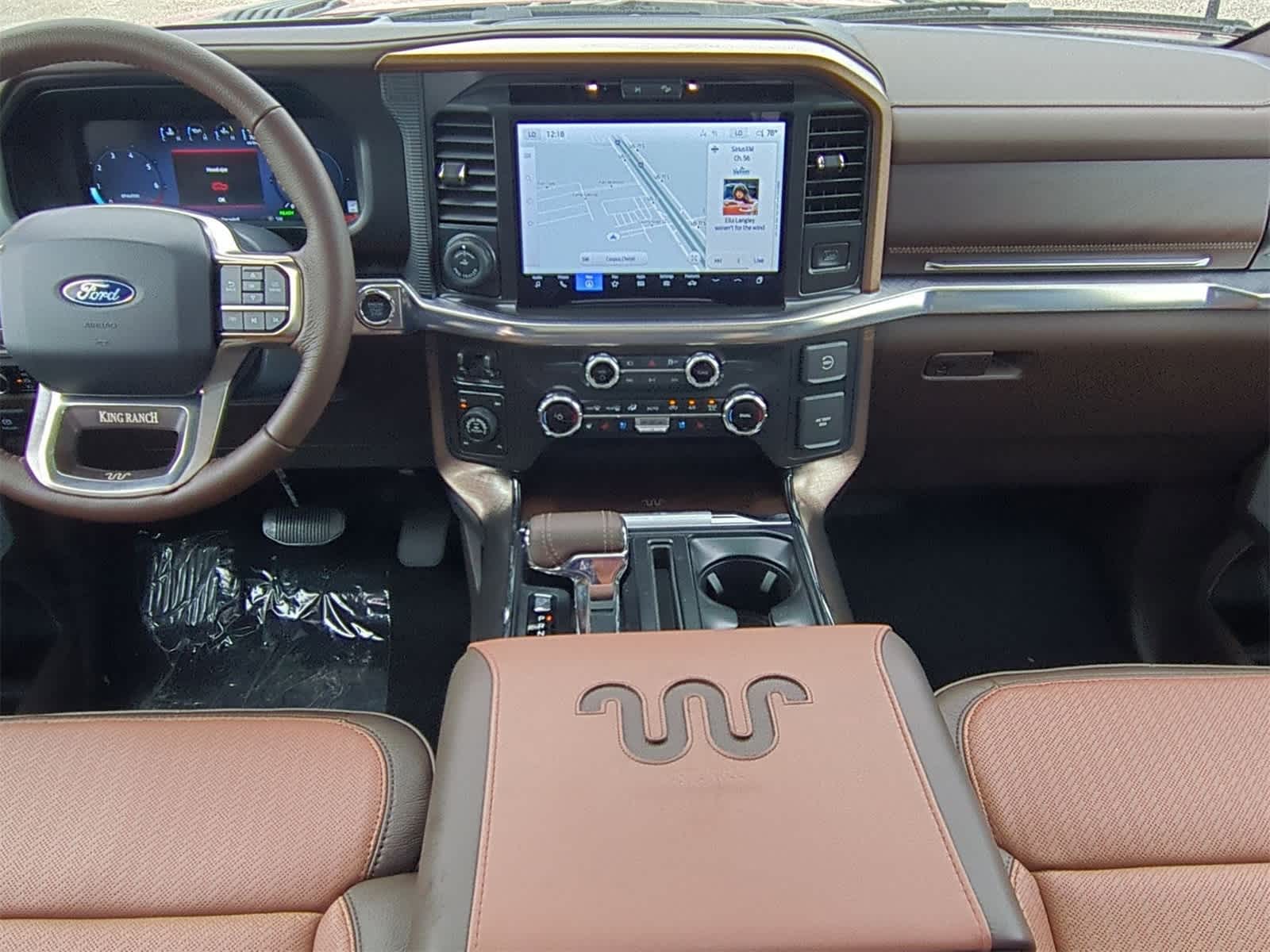 Thumbnail: 2025 Ford F-150 - 21