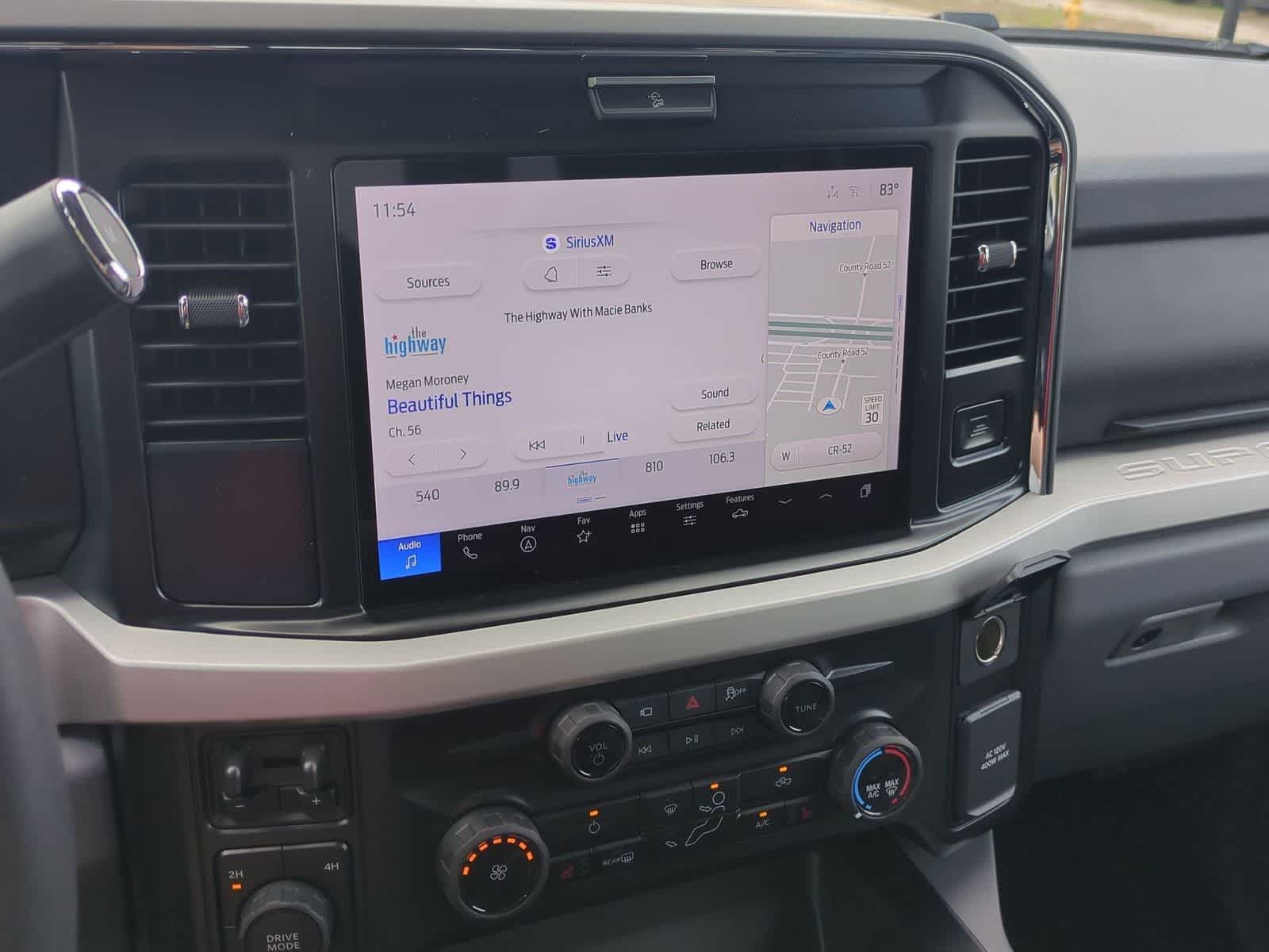 Thumbnail: 2026 Ford F-250 - 13