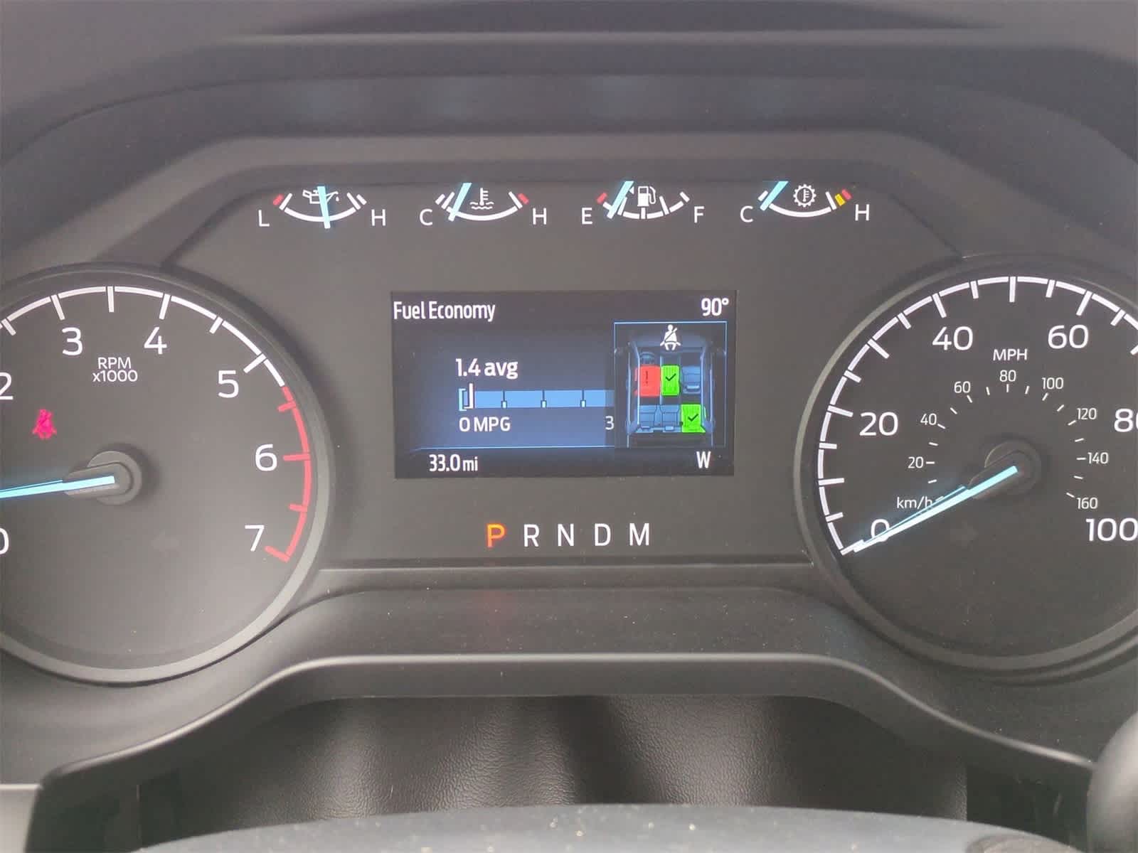 Thumbnail: 2026 Ford F-250 - 11