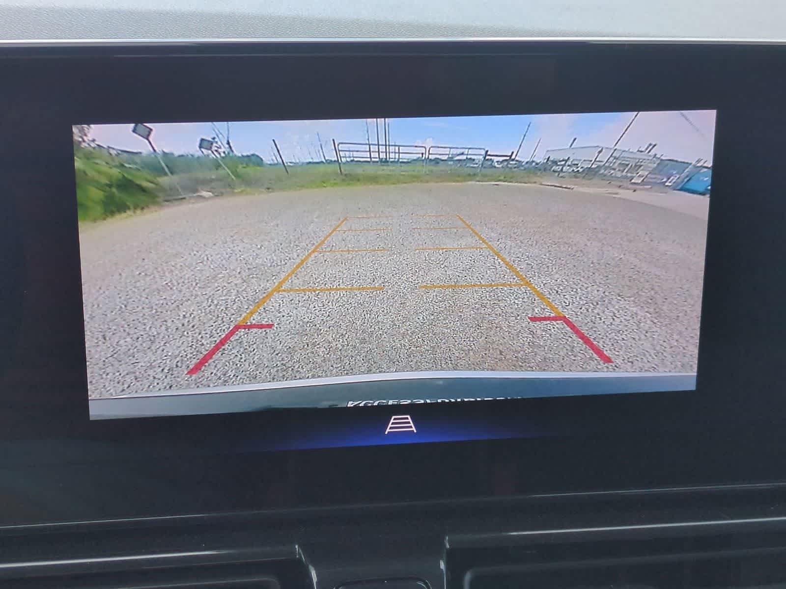 Thumbnail: 2025 Chevrolet TrailBlazer - 14