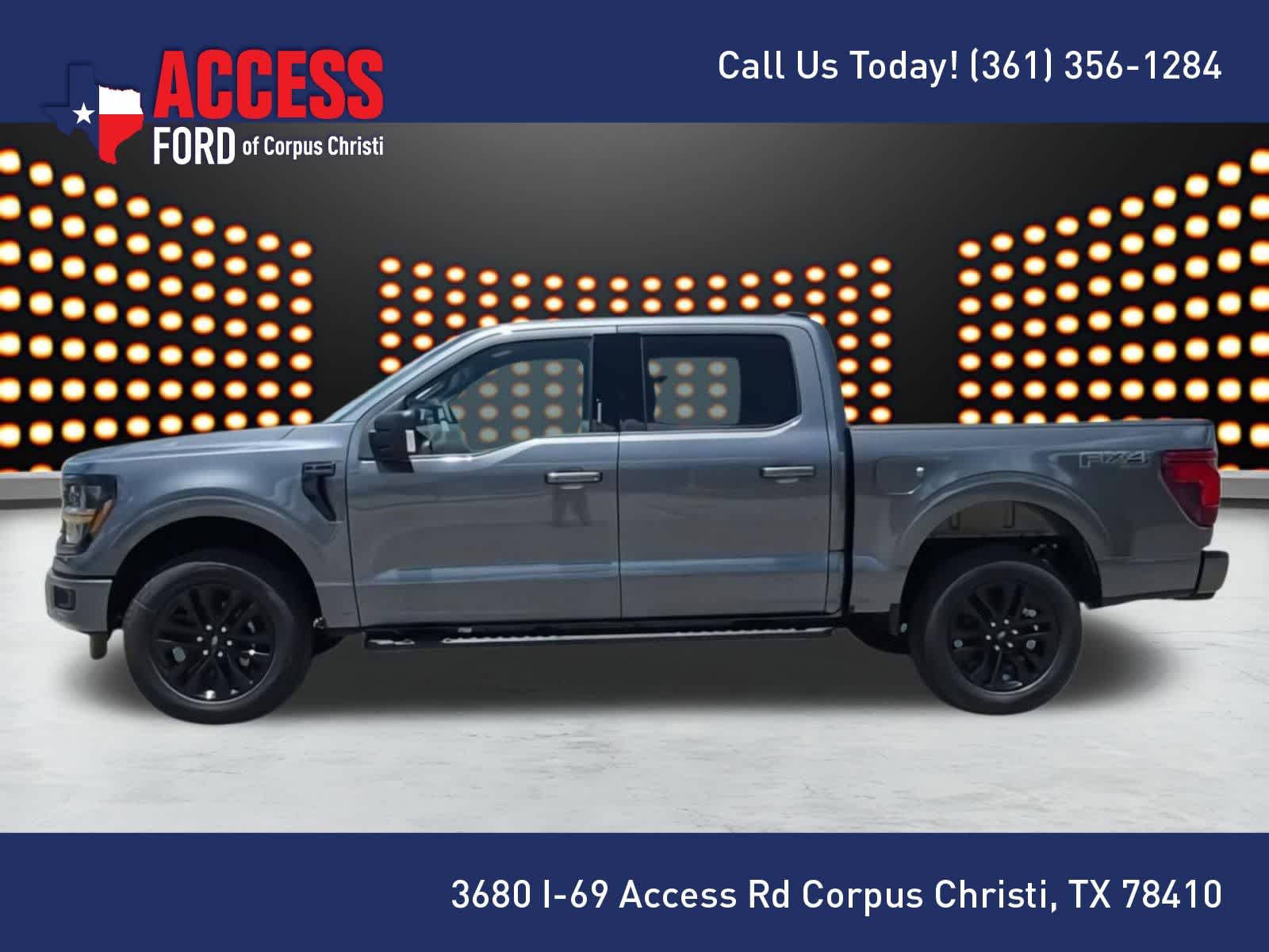 Thumbnail: 2026 Ford F-150 - 5