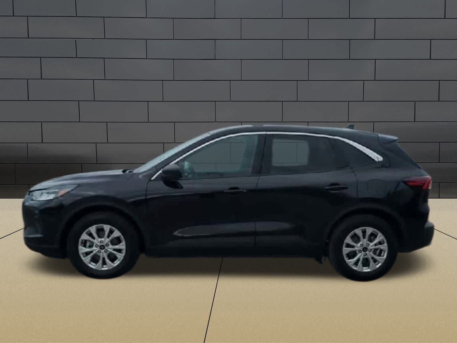 Thumbnail: 2024 Ford Escape - 5