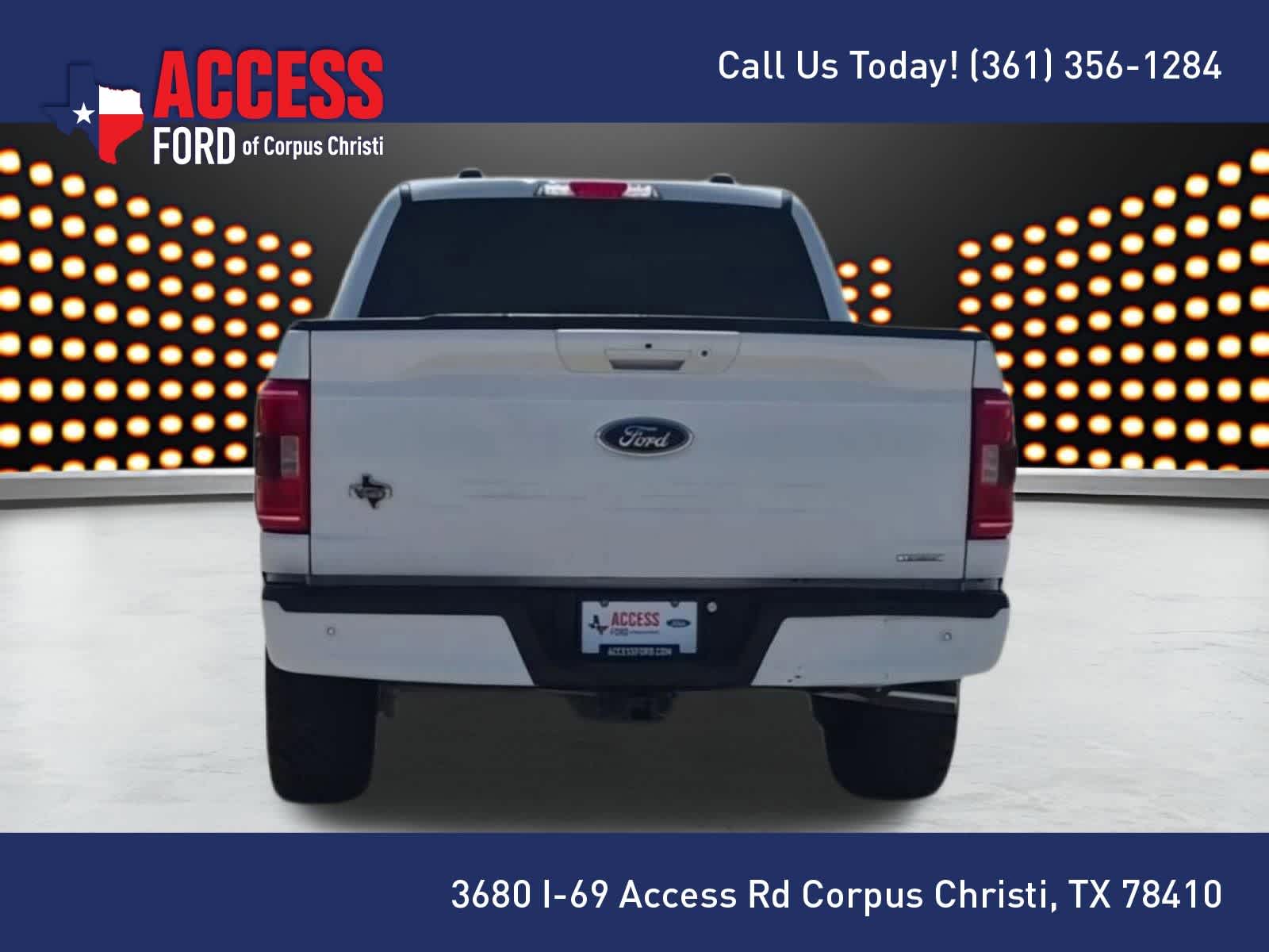 Thumbnail: 2022 Ford F-150 - 7