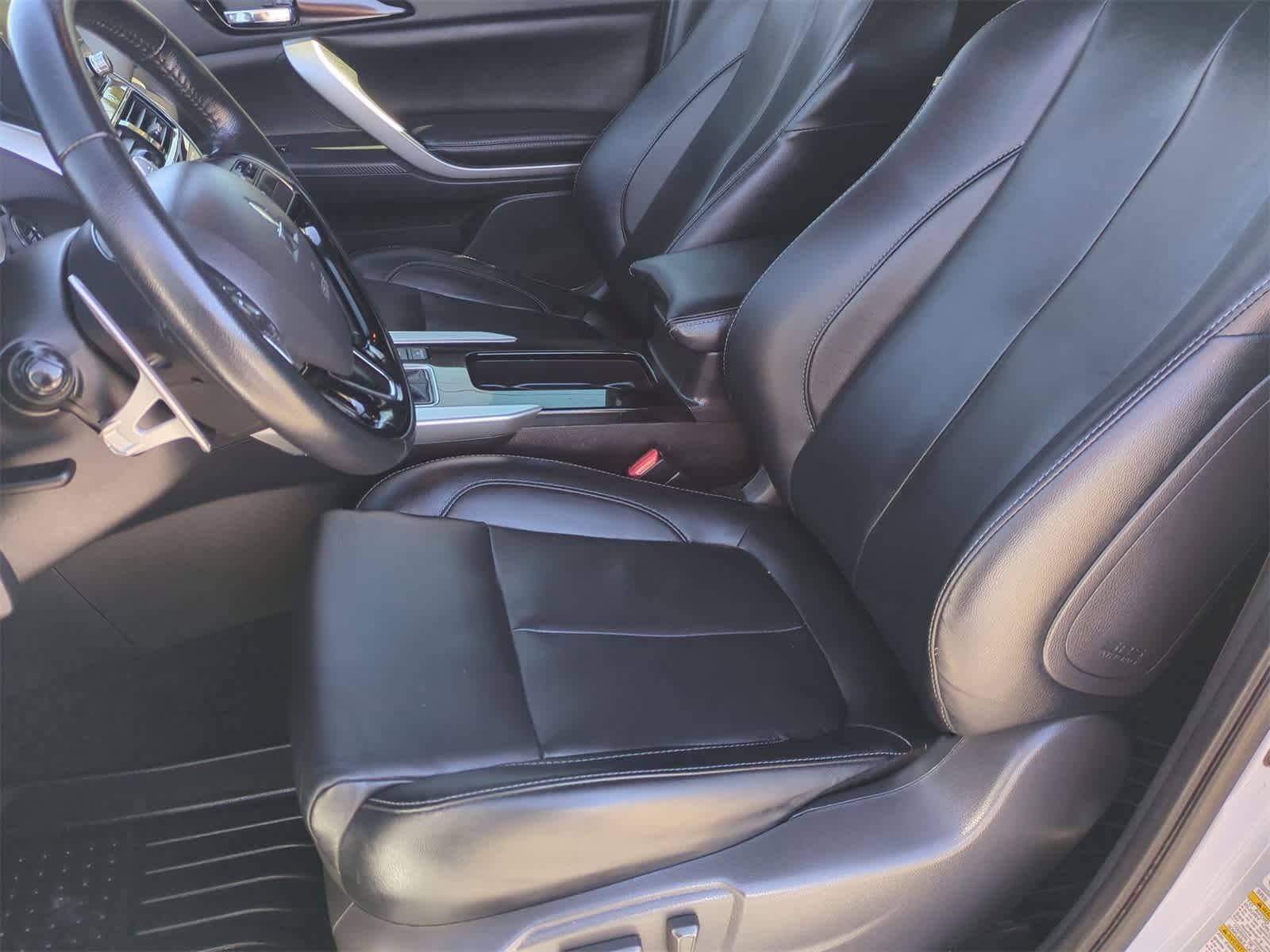 Thumbnail: 2022 Mitsubishi Eclipse Cross - 19