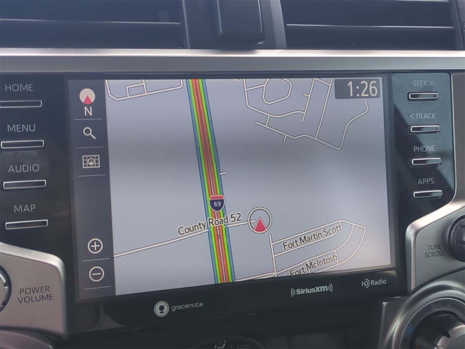 Thumbnail: 2022 Toyota 4Runner - 14