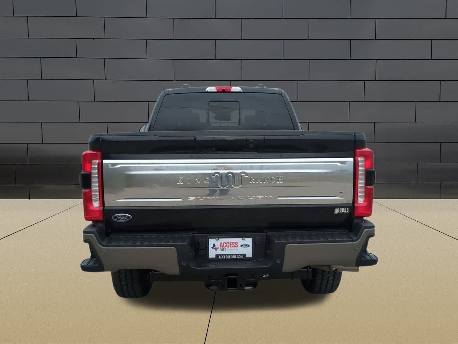 Thumbnail: 2026 Ford F-250 - 7