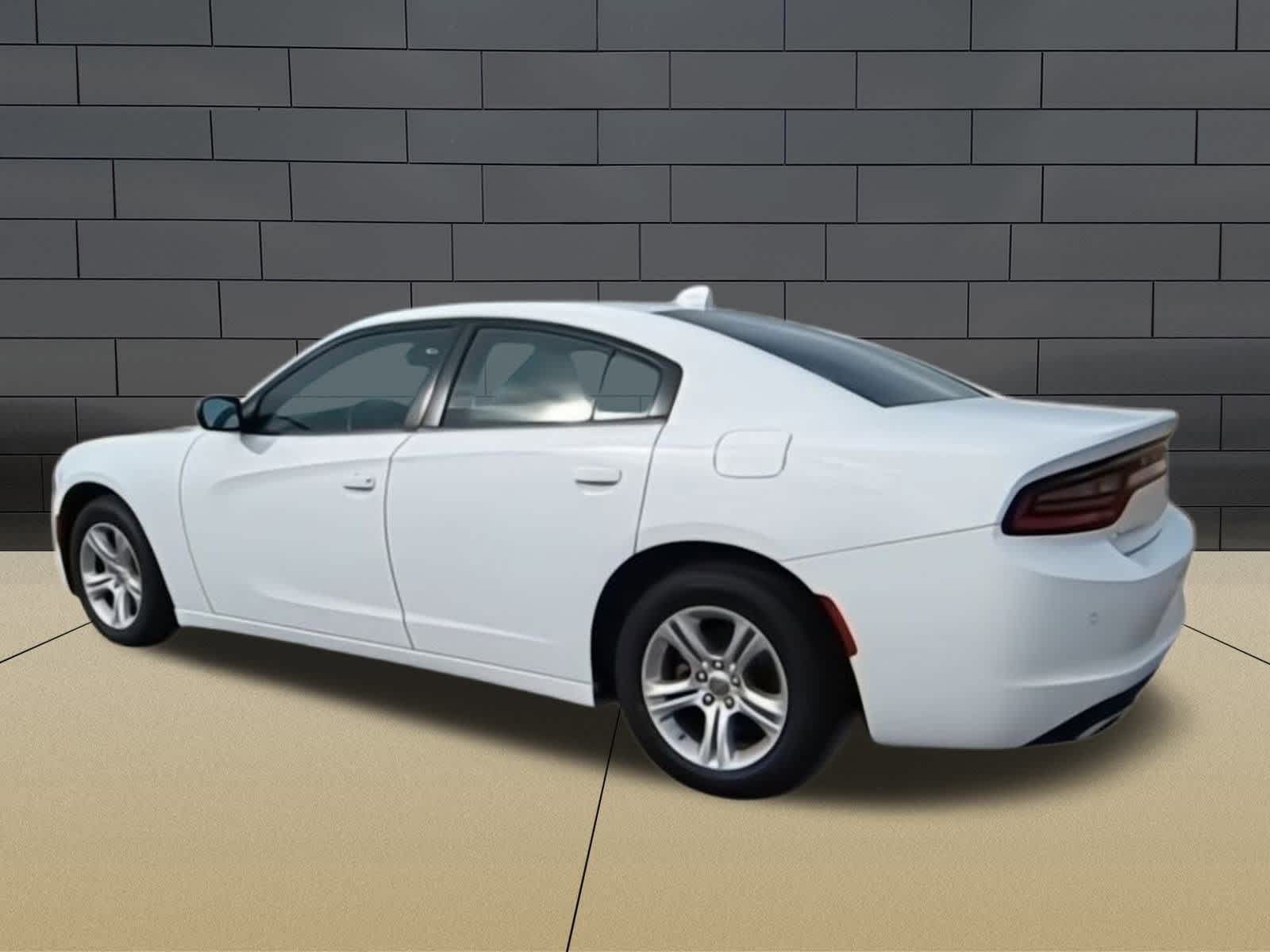 2023 Dodge Charger SXT 6