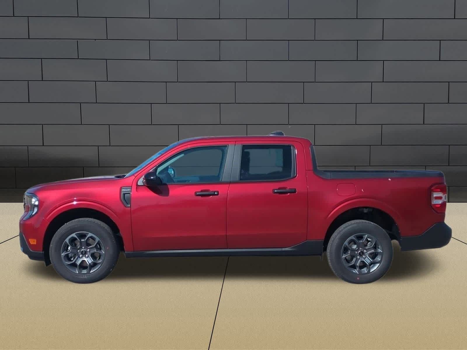 Thumbnail: 2026 Ford Maverick - 5