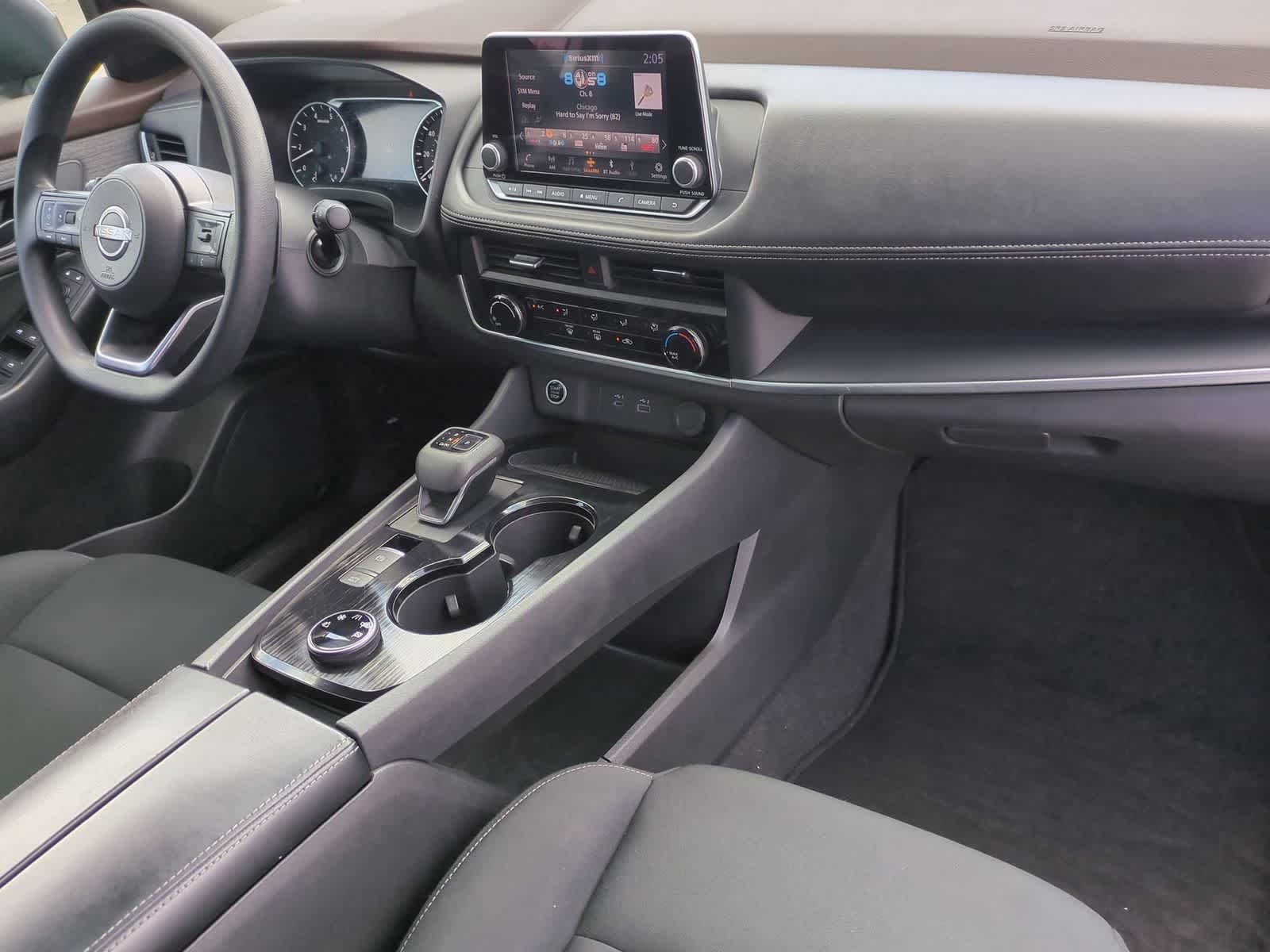 Thumbnail: 2023 Nissan Rogue - 27