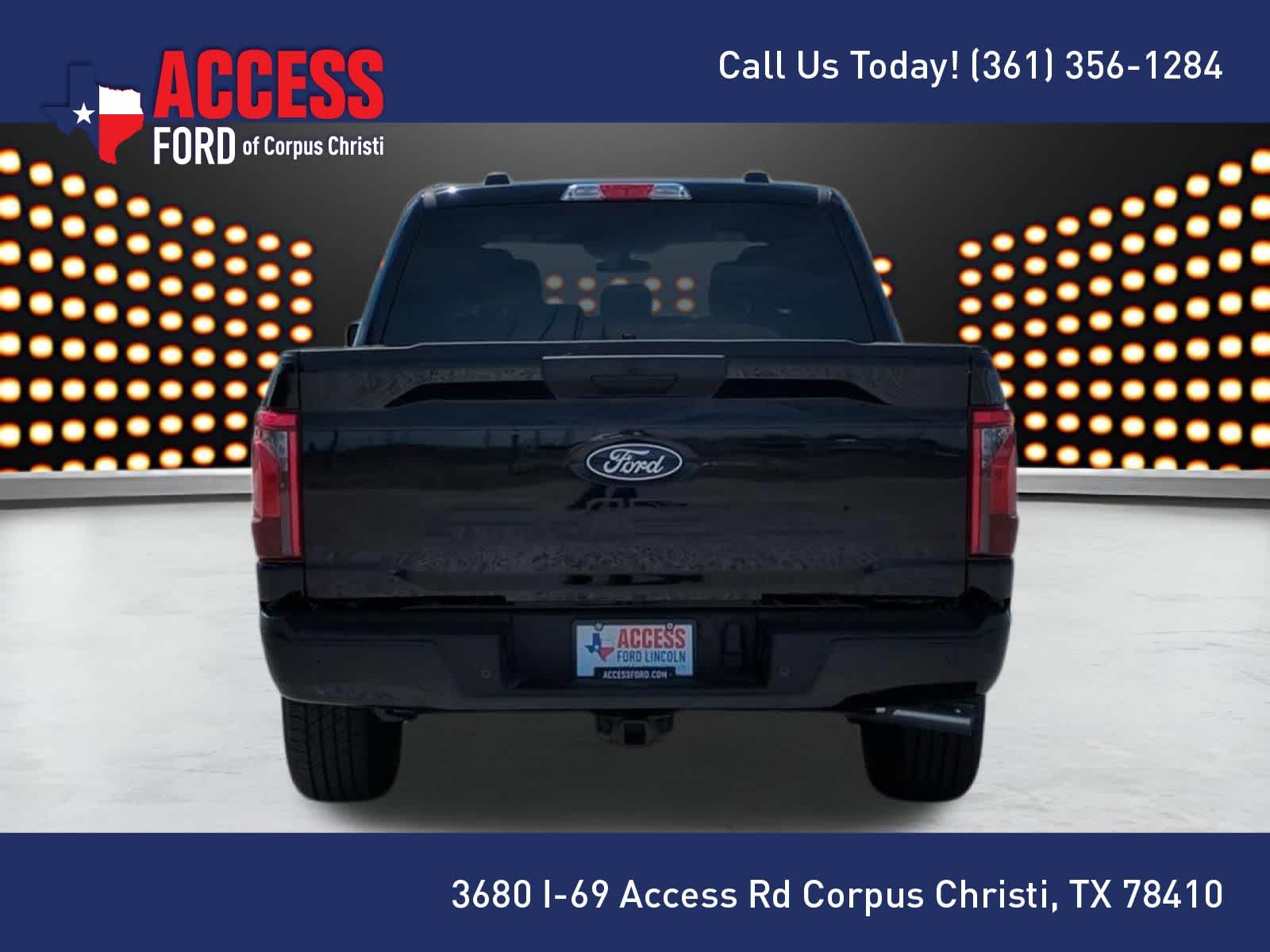 Thumbnail: 2026 Ford F-150 - 7