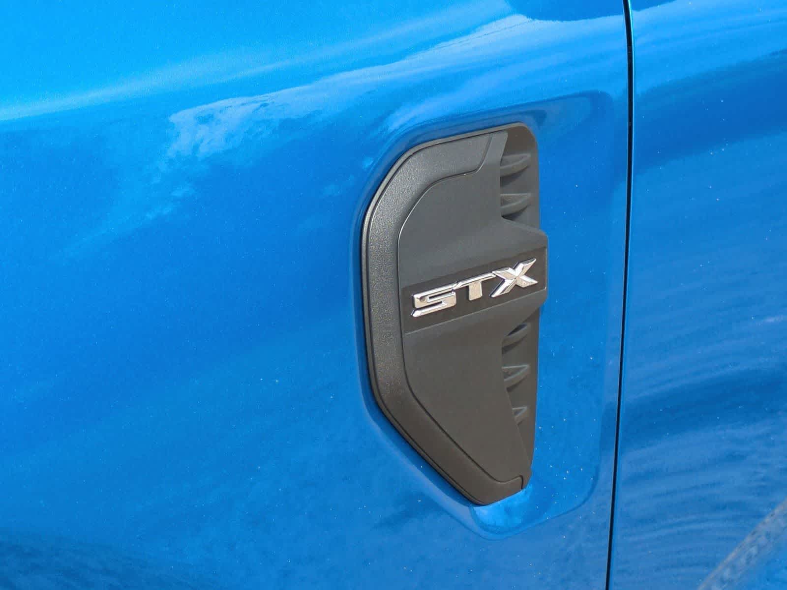 Thumbnail: 2025 Ford Ranger - 29