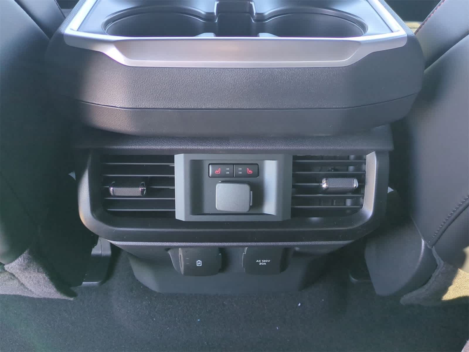 Thumbnail: 2025 Ford F-150 - 22