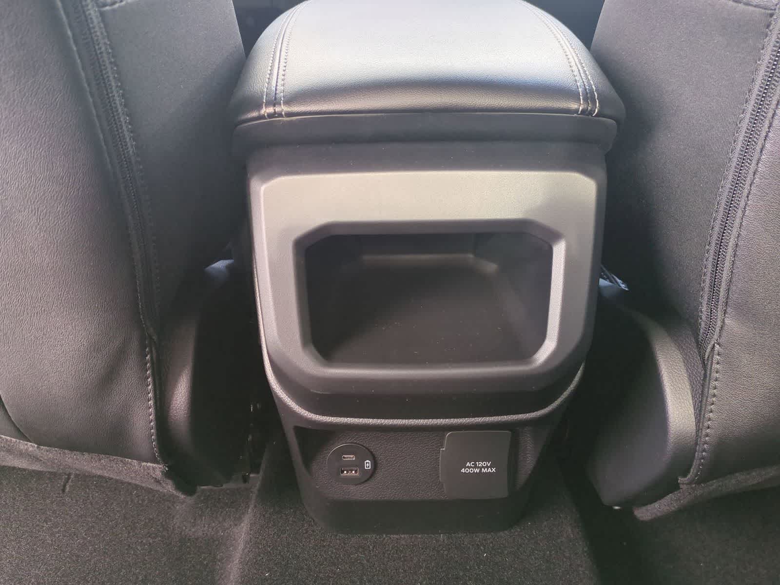 Thumbnail: 2025 Ford Ranger - 21