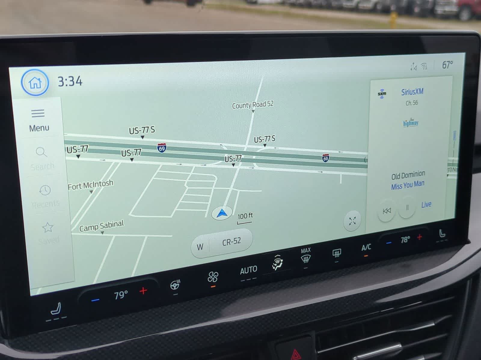 Thumbnail: 2026 Ford Escape - 14