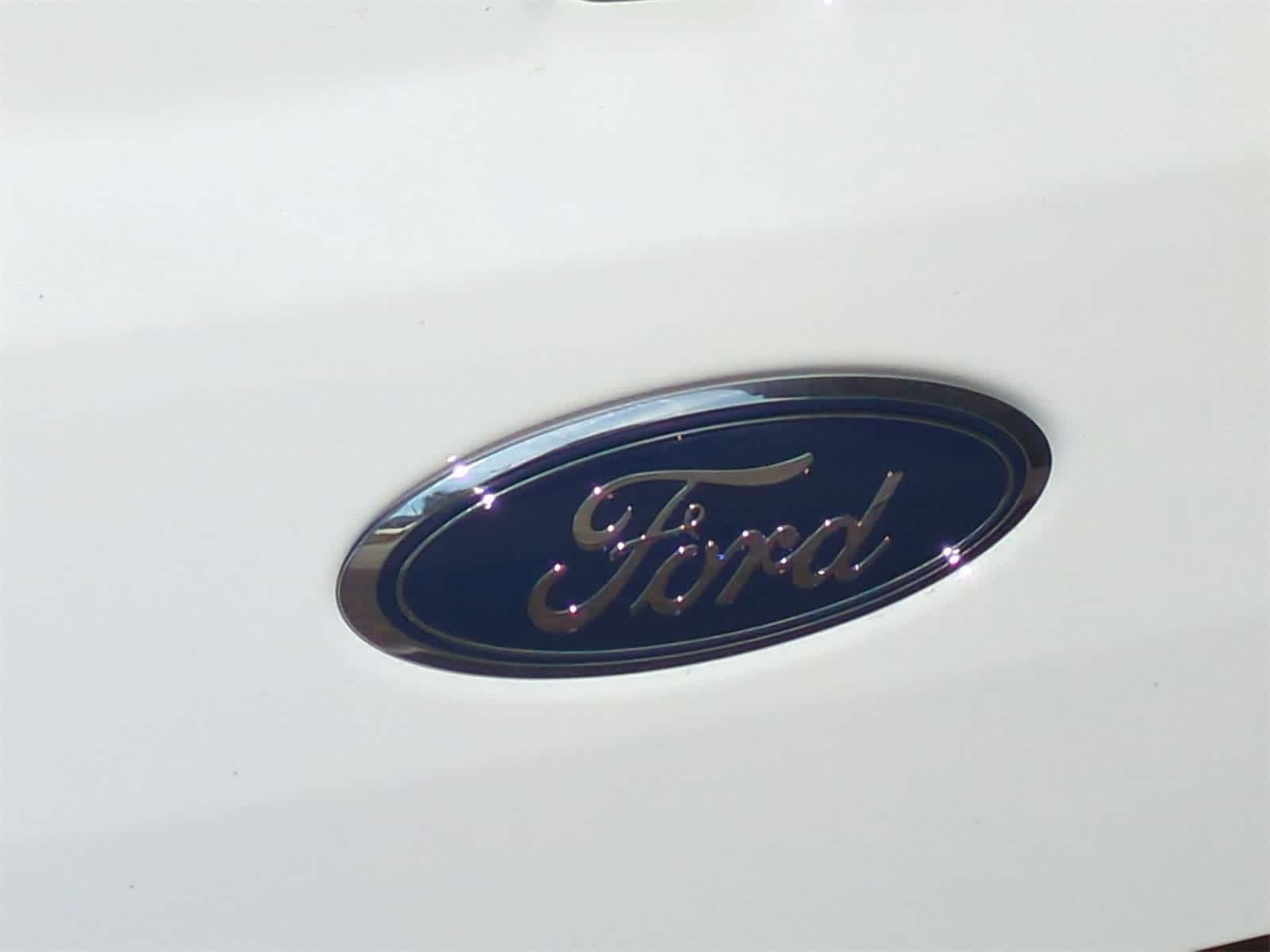 Thumbnail: 2025 Ford Bronco - 30