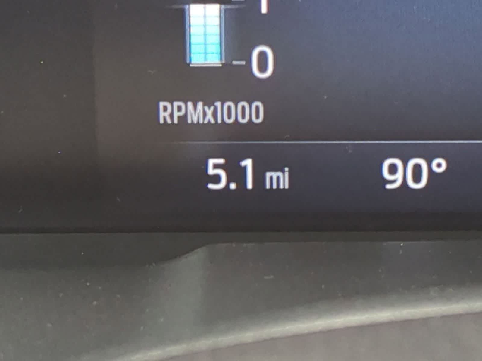 Thumbnail: 2026 Ford Maverick - 12