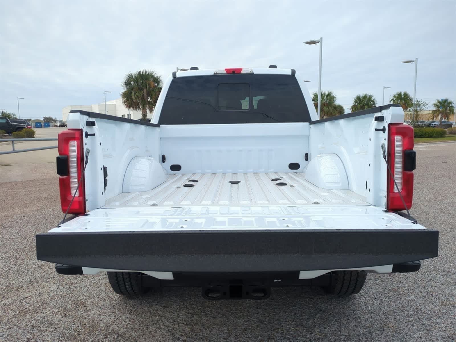 Thumbnail: 2026 Ford F-250 - 23