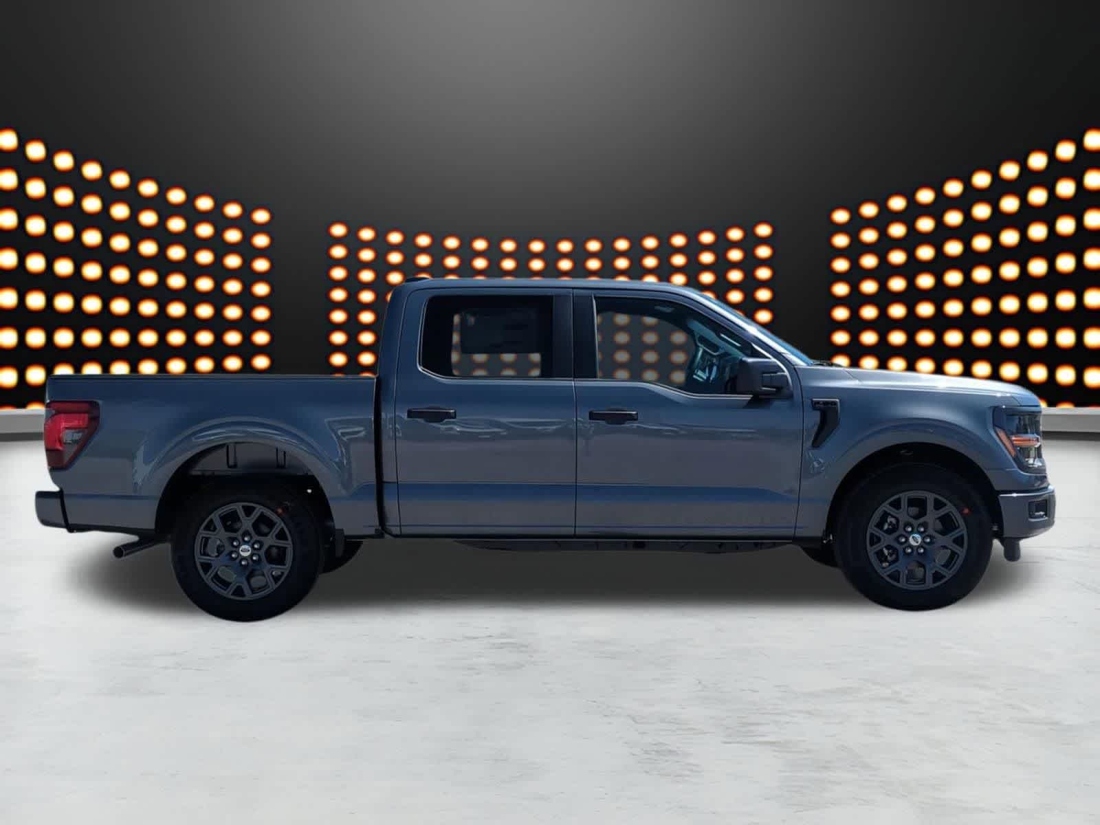 Thumbnail: 2026 Ford F-150 - 9
