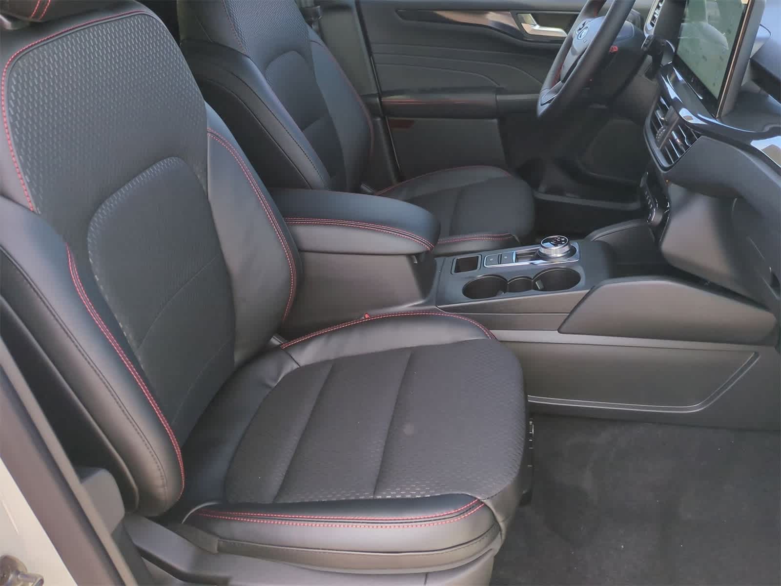 Thumbnail: 2026 Ford Escape - 27