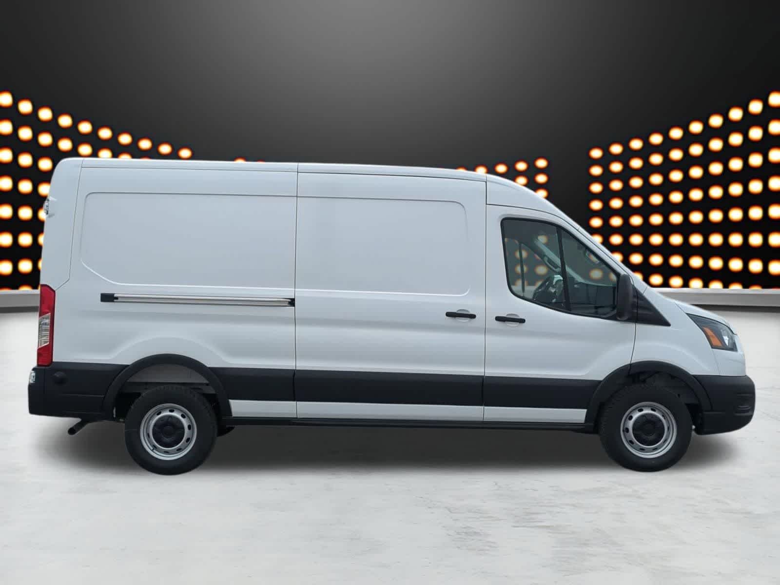 Thumbnail: 2026 Ford Transit Series - 9
