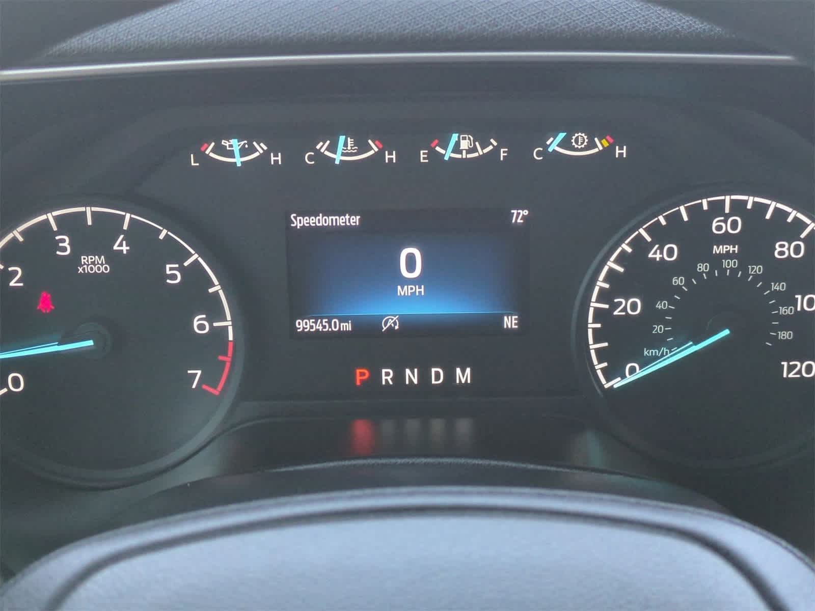 Thumbnail: 2021 Ford F-150 - 11