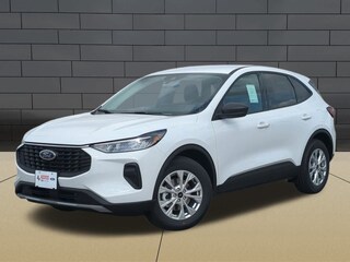2026 Ford Escape Active SUV Corpus Christi, TX