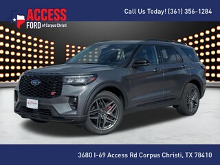 2026 Ford Explorer ST SUV Corpus Christi, TX