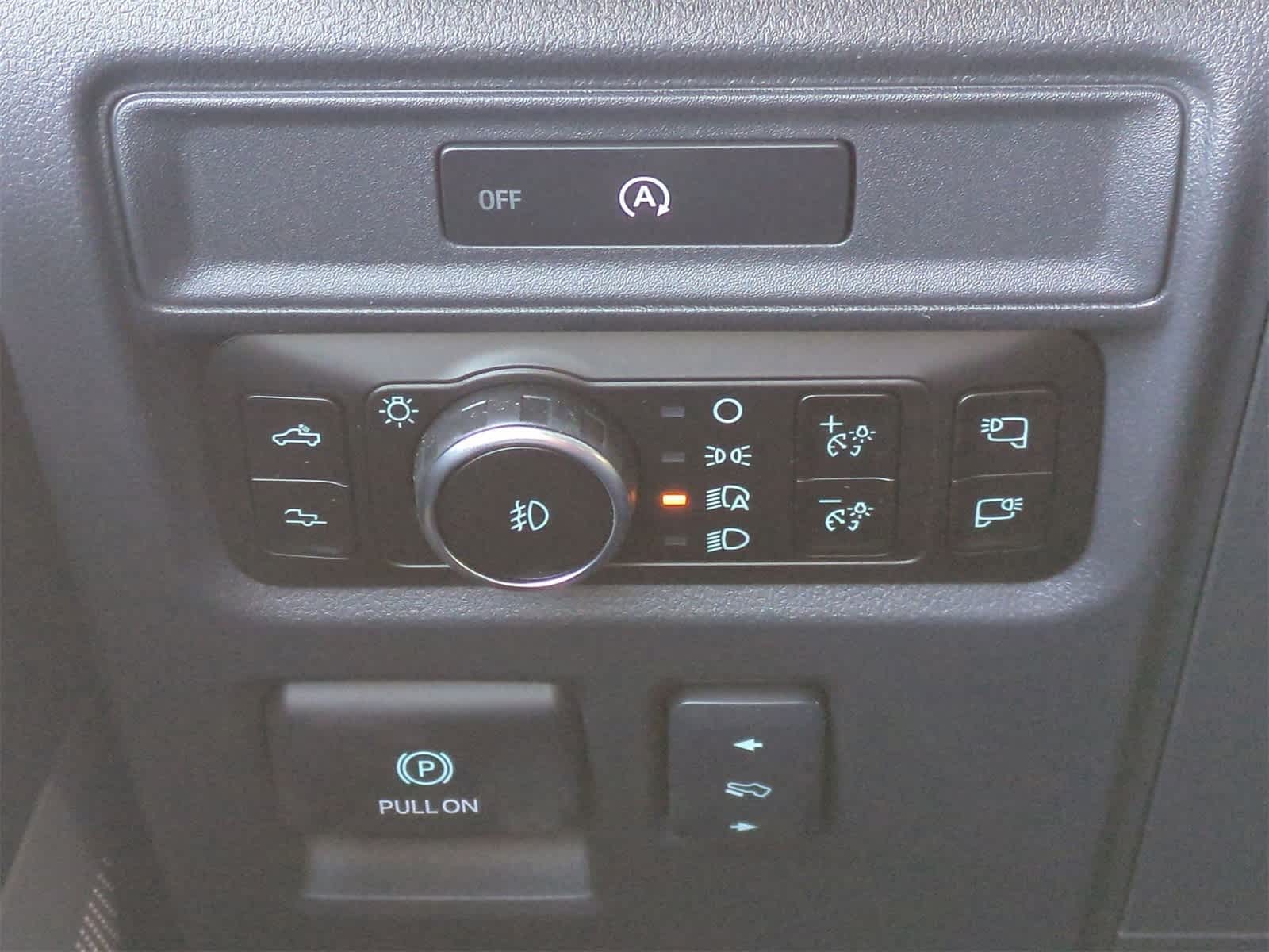 Thumbnail: 2025 Ford F-150 - 18