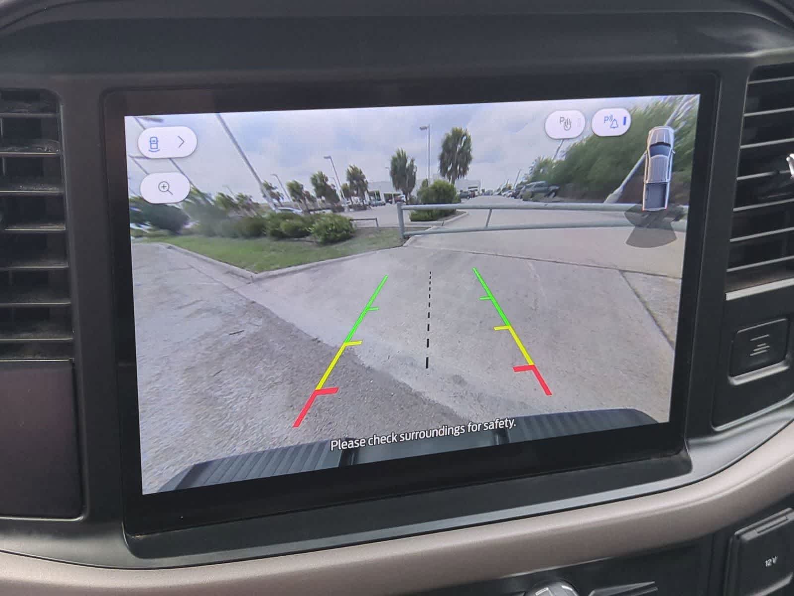 Thumbnail: 2025 Ford F-150 - 14