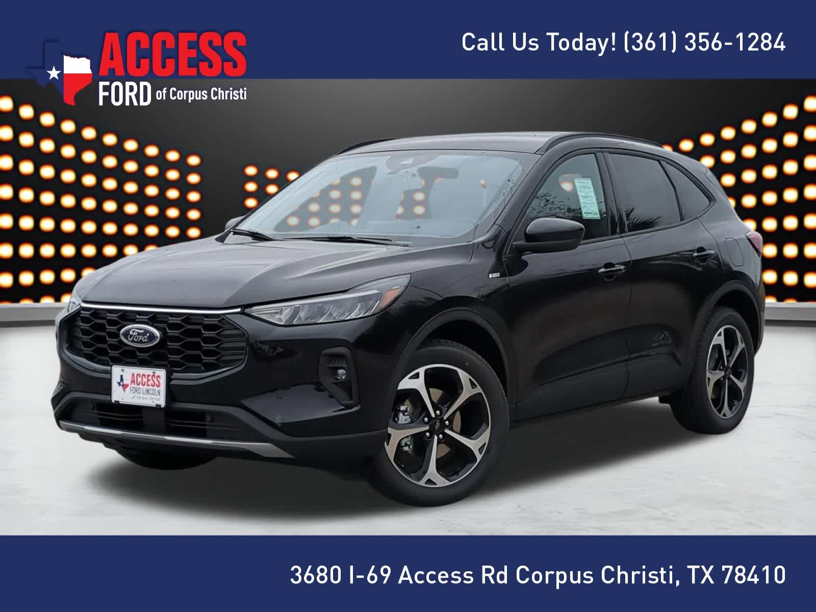 2026 Ford Escape Hybrid