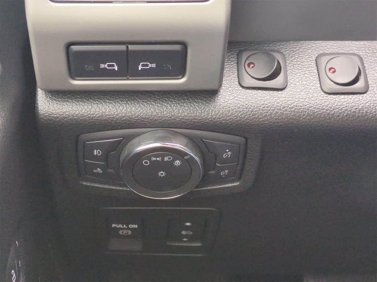 Thumbnail: 2020 Ford F-150 - 18