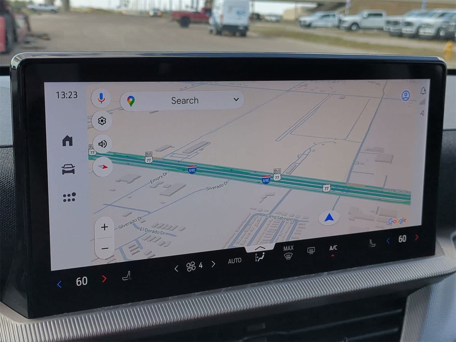 Thumbnail: 2026 Ford Explorer - 14