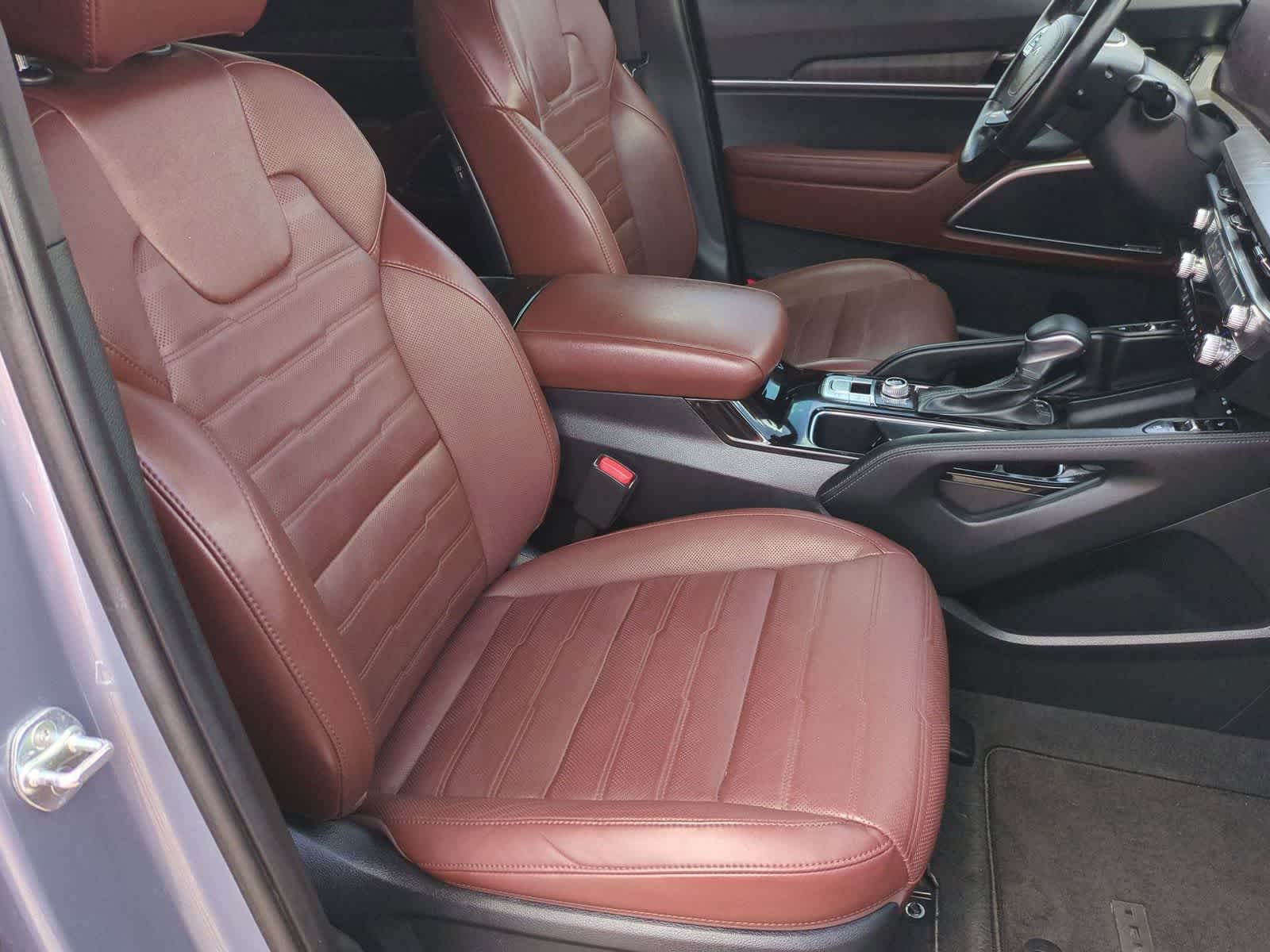 Thumbnail: 2023 Kia Telluride - 28