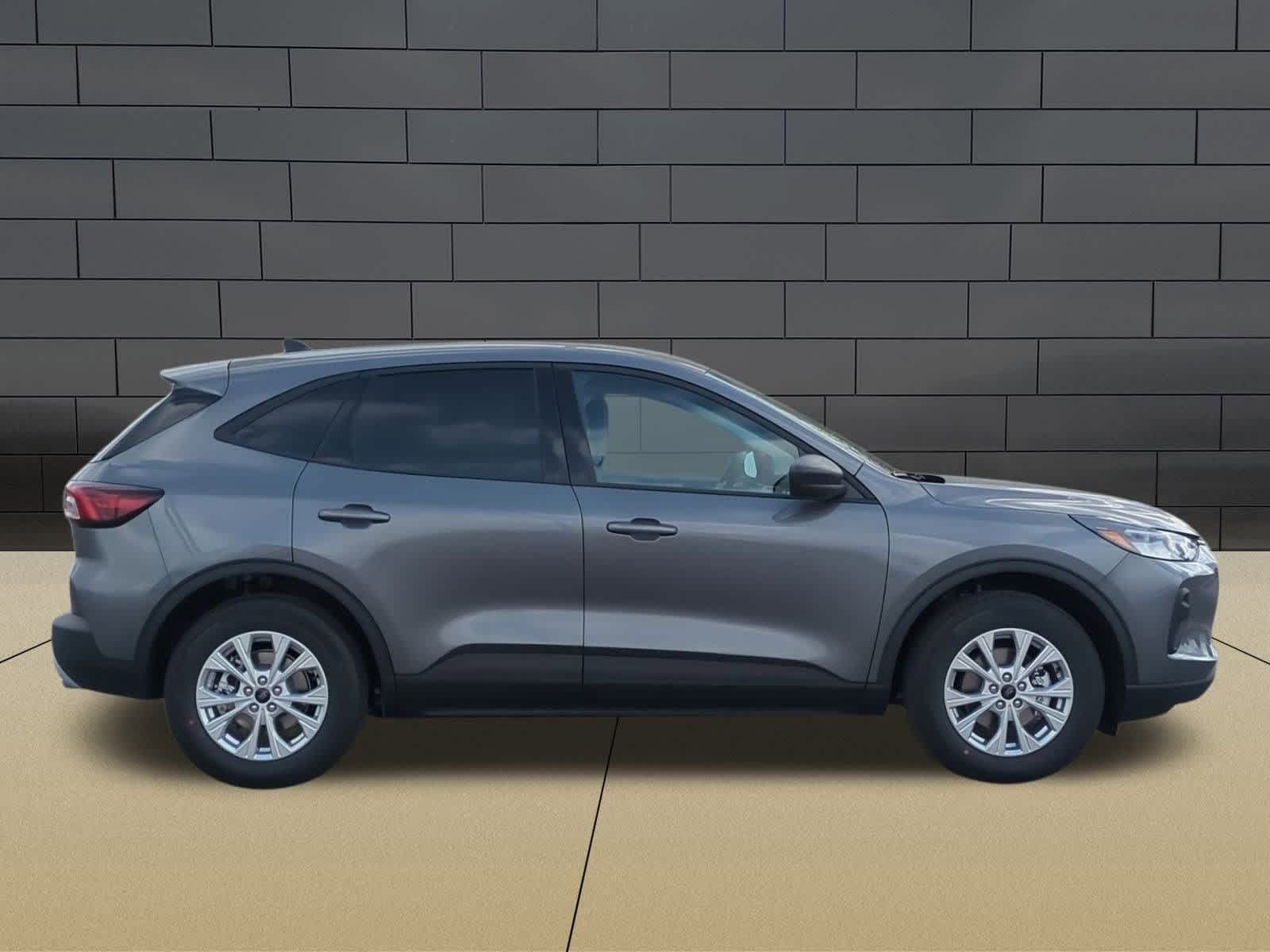 Thumbnail: 2026 Ford Escape - 9