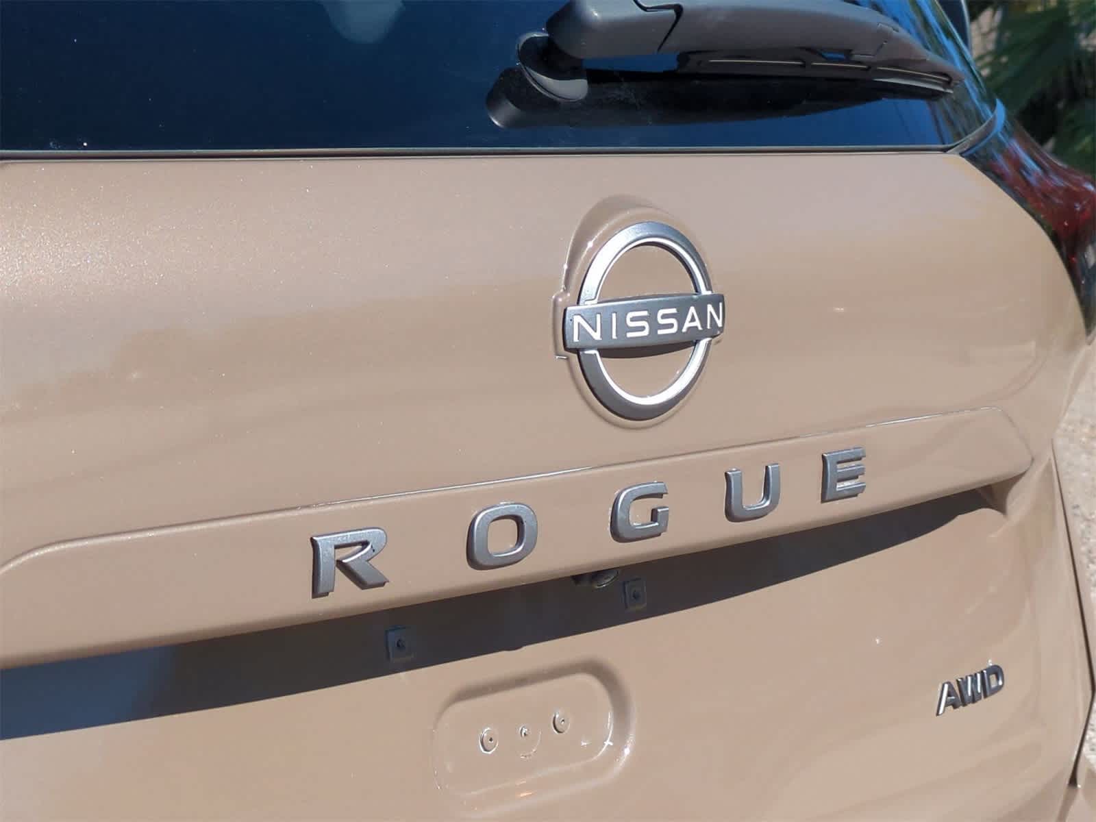 Thumbnail: 2025 Nissan Rogue - 30