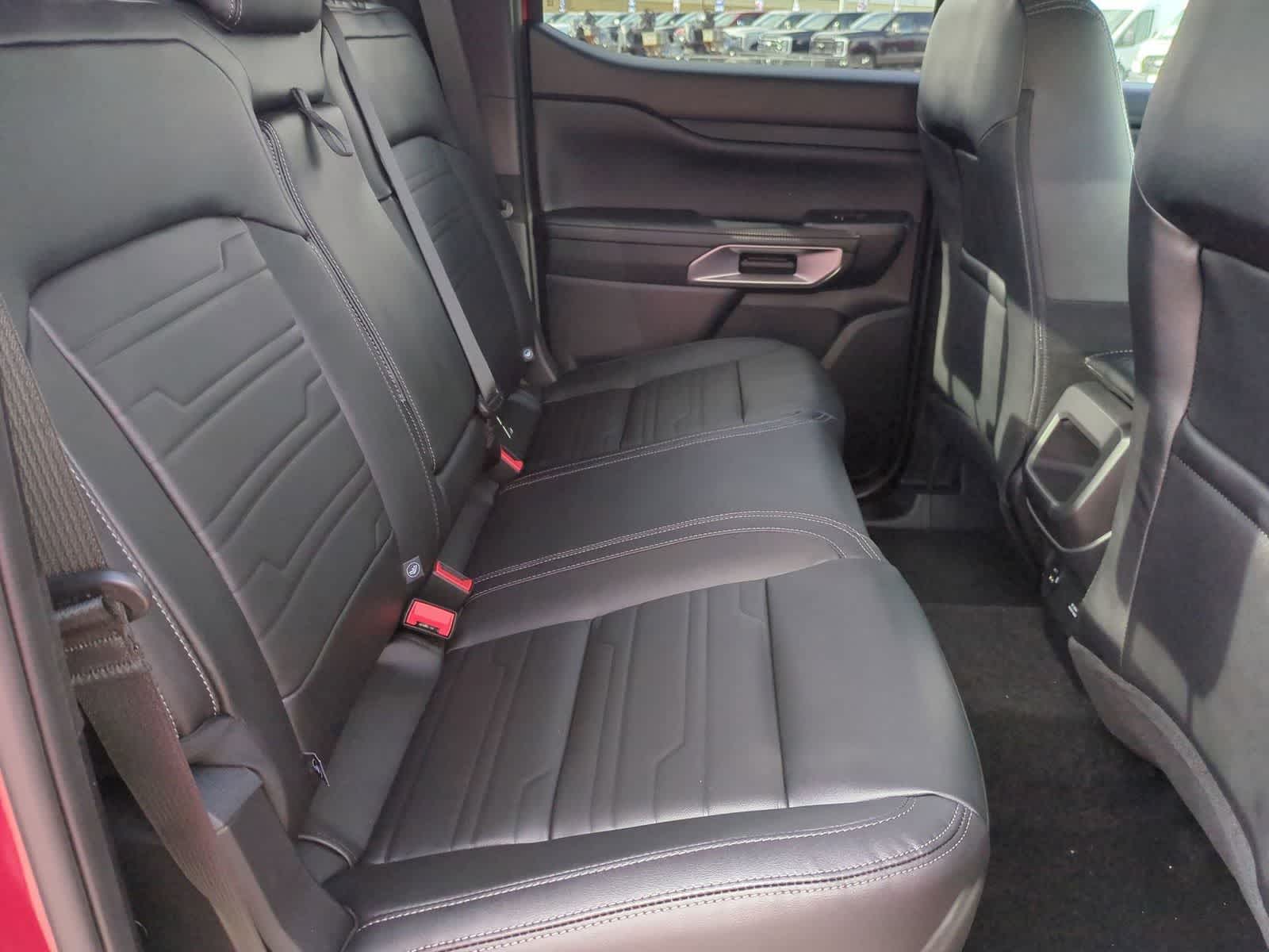 Thumbnail: 2025 Ford Ranger - 26