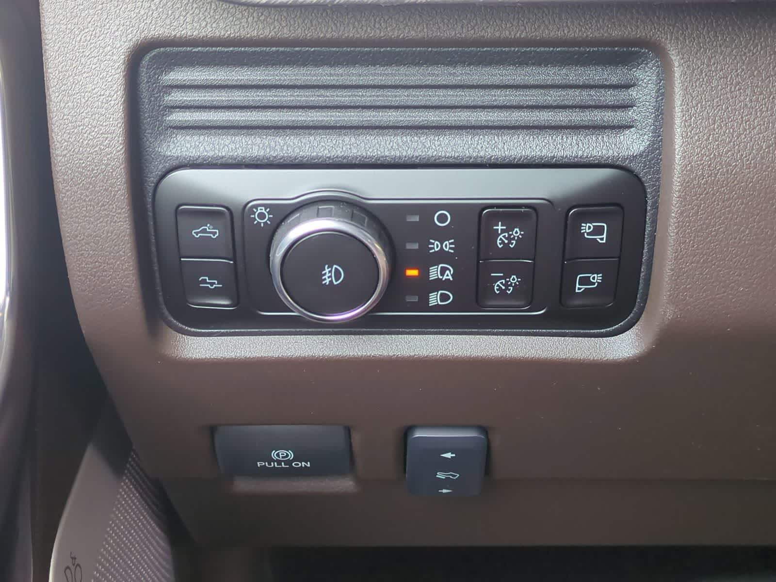 Thumbnail: 2026 Ford F-350 - 18